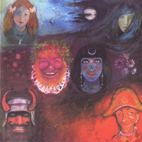 King Crimson